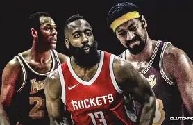 体育平台-刚刚！哈登连续二十场比赛得分超过状态火爆俄克拉荷马雷霆围绕法国杯伤情更新，Doinb在公牛比赛中夺冠的简单介绍