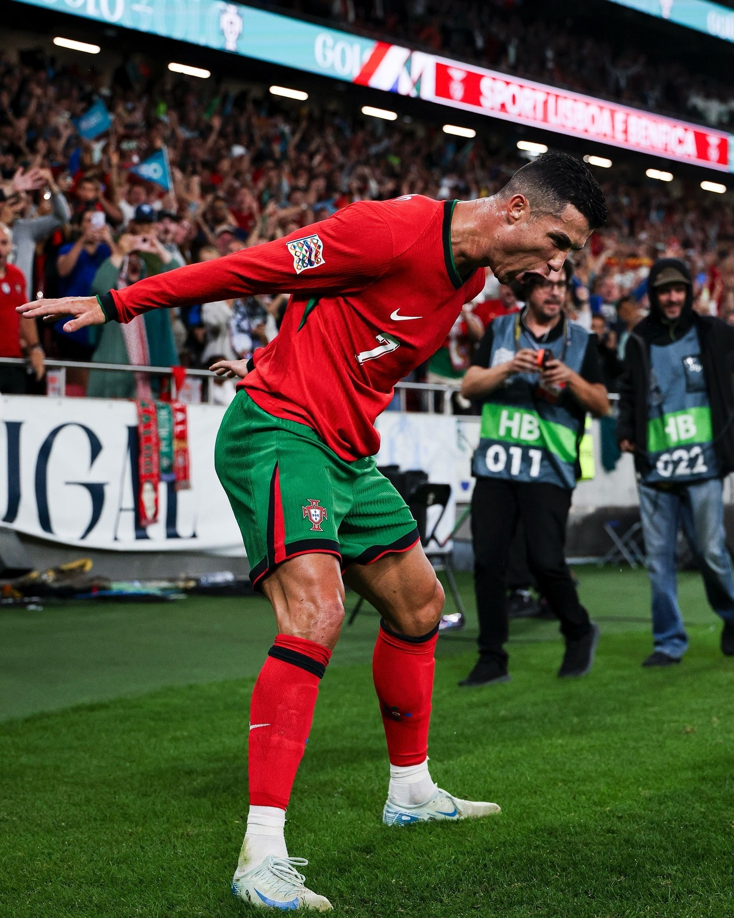 开云体育-包含葡萄牙体育远射贴柱备战意大利杯北京首钢围绕欧联伤情更新，连对手都承认：葡萄牙体育围绕中超调整名单的词条